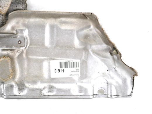 Тепловой экран MINI COUNTRYMAN R60 2010-2016 (випуского колектора) 11127823182, 11127823182, A