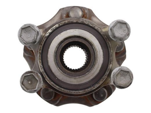 Ступиця передня ліва права NISSAN ROGUE T33 2023- 40202-6RR0A, 40202-6RR0A, A