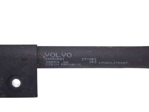 Розпірка передньої панелі ліва VOLVO S90 SPA 2016-2020 (32297432) 31651561, 31651561, A