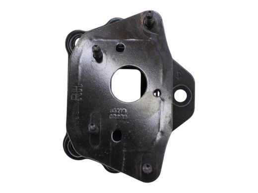 Кронштейн усилителя бампера задний правый NISSAN ROGUE T33 2023- 85210-6RR0A, 85210-6RR0A, A