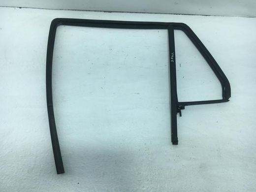 Уплотнитель боковых стекол задний левый HYUNDAI SANTA FE CM 2006-2009 83531-2B000, 83531-2B000, A