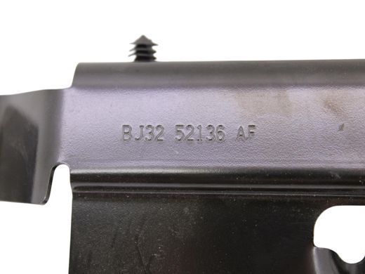 Кронштейн верхний задний правый LAND ROVER RANGE ROVER EVOQUE L538 2015-2018 LR055704, LR055704, A