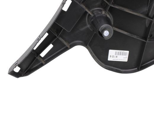 Кронштейн бампера задній правий VOLVO V60 Y20 2013-2018 31425466, 31425466, A