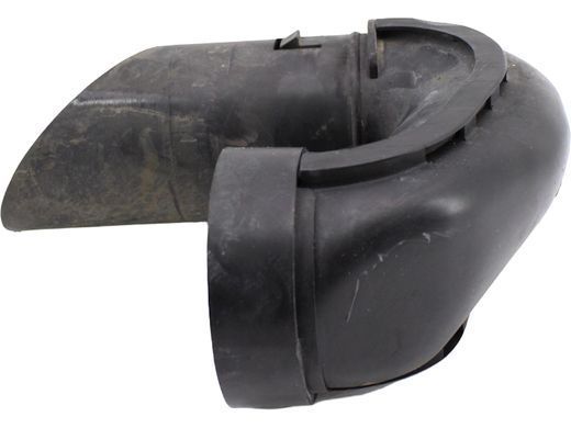 Патрубок повітряного фільтра NISSAN NAVARA D40 2005-2010 16554EB310, 16554EB310, A