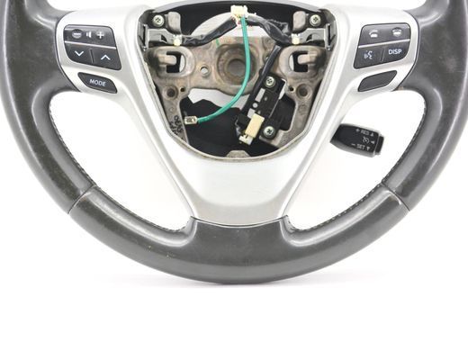 Кермо TOYOTA VERSO WAR20 2012-2018 (з кнопками) 45102-0F100-B0, 45102-0F100-B0, B