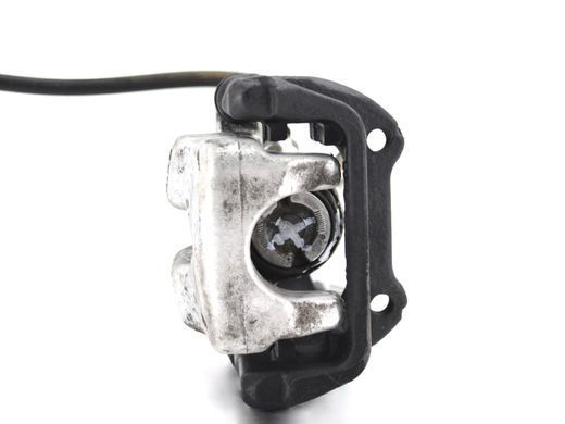 Суппорт задній правий MINI COUNTRYMAN R60 2010-2016 (пильник під заміну) 34219804732, 34219804732, B