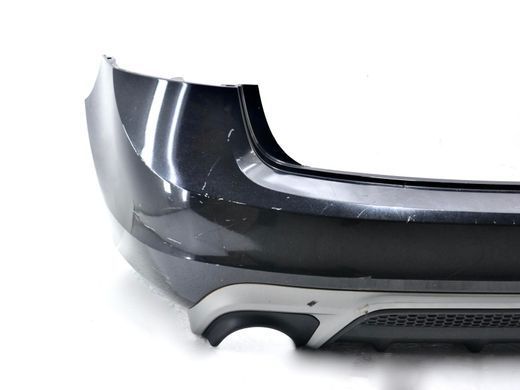 Бампер задний VOLVO S60 Y20 2013-2018 (39830487) 30795028, 30795028, B