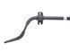 Стабилизатор передний NISSAN NAVARA D40 2005-2010 54611EB31C, 54611EB31C, A