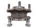 Ступиця передня ліва права NISSAN ROGUE T33 2023- 40202-6RR0A, 40202-6RR0A, A