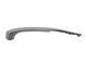 Накладка двери передняя левая внутренняя KIA SORENTO XM 2009-2014 (карти) 82712-1U500DAQ, 82712-1U500DAQ, A