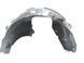 Подкрылок задний левый KIA SPORTAGE SL 2013-2015 86821-3U500, 86821-3U500, B