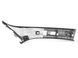 Накладка стійки лобового скла ліва KIA SPORTAGE SL 2013-2015 85811-3U050, 85811-3U050, B