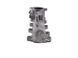 Коллектор впускной NISSAN NAVARA D40 2010-2014 140035X01A, 140035X01A, A