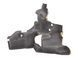 Шумоподавлювач задній правий VOLVO XC60 2008-2013 30740445, 30740445, B