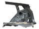 Четверть автомобиля задняя правая NISSAN ROGUE T33 2023- 78112-6RR0A, 78112-6RR0A, A