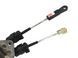 Трос перемикання АКПП/КПП TOYOTA RAV4 CA30W 2005-2010 33820-42230, 33820-42230, A