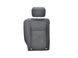 Спинка сидения задняя правая LAND ROVER FREELANDER 2 L359 2006-2010 LR002421, LR002421, B