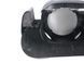 Чохол рульової колонки FIAT 500L 2012-2016 (735557246, 735521656) 735586005, 735586005, A