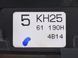 Блок управления печкой/климатконтролем MAZDA CX-5 KE 2012-2015 KH2561190H, KH2561190H, A