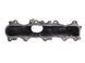 Коллектор впускной NISSAN NAVARA D40 2010-2014 140035X01A, 140035X01A, A