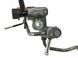 Зворотка на форсунки TOYOTA AVENSIS T27 2012-2015 23761-0R040, 23761-0R040, A