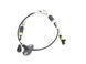 Трос перемикання АКПП/КПП VOLVO XC60 2013-2017 31367924, 31367924, A