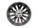 Диск R19 5* SUBARU FORESTER SL 2024- (7.5x19 5x114.3 ET45 DIA56.1) 28111SL070, 28111SL070, B