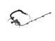 Зворотка на форсунки TOYOTA AVENSIS T27 2012-2015 23761-0R040, 23761-0R040, A