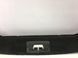 Накладка замка багажника LAND ROVER RANGE ROVER SPORT L320 2005-2009 (ERL500022PVJ) ERL500040, ERL500040, B