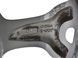 Диск R17 5* FIAT 500L 2012-2016 (7Jx17H2, 735579512) 735577032, 735577032, B
