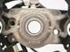 Кермо TOYOTA VERSO WAR20 2012-2018 (з кнопками) 45102-0F100-B0, 45102-0F100-B0, B