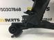 Балка задней подвески SUBARU OUTBACK B15 2015-2019 (вигнуті два кронштейни) 20152AL00A, 20152AL00A, B
