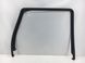 Молдинг двери верхний задний левый внутренний LAND ROVER RANGE ROVER SPORT L320 2005-2009 ELN000051, ELN000051, A