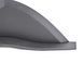 Накладка торпедо передня ліва CITROEN C-CROSSER 2007-2013 8002A055, 8002A055, B