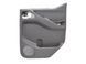 Карта двери задняя правая NISSAN NAVARA D40 2005-2010 82900EB16A, 82900EB16A, B