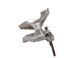 Кронштейн рульової рейки правий HONDA CR-V 2006-2010 53434SWA013, 53434SWA013, A