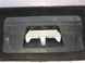 Накладка замка багажника LAND ROVER RANGE ROVER SPORT L320 2005-2009 (ERL500022PVJ) ERL500040, ERL500040, B
