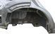 Четверть автомобиля задняя правая NISSAN ROGUE T33 2023- 78112-6RR0A, 78112-6RR0A, A
