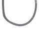 Уплотнитель капота LAND ROVER DISCOVERY SPORT L550 2019- LR127276, LR127276, A