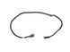 Клемма NISSAN X-TRAIL T30 2001-2007 (мінус) 24080-8H311, 24080-8H311, A