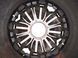 Комплект зчеплення TOYOTA RAV4 CA30W 2005-2010 31001-0W060, 31001-0W060, A