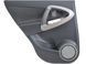 Карта дверей задня ліва TOYOTA RAV4 CA30W 2005-2010 67640-42340-B4, 67640-42340-B4, A