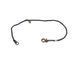Клемма NISSAN X-TRAIL T30 2001-2007 (мінус) 24080-8H311, 24080-8H311, A