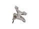 Кронштейн рульової рейки правий HONDA CR-V 2006-2010 53434SWA013, 53434SWA013, A