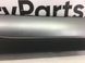 Накладка торпедо правая SUBARU FORESTER S14 2018-2021 66077SJ510, 66077SJ510, B