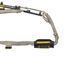 Подушка безопасности левая HYUNDAI SANTA FE CM 2006-2009 850202B000, 850202B000, A