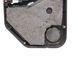 Карта двери задняя правая NISSAN NAVARA D40 2005-2010 82900EB16A, 82900EB16A, B