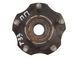 Ступиця передня ліва права NISSAN ROGUE T33 2023- 40202-6RR0A, 40202-6RR0A, A