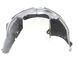 Подкрылок задний левый KIA SPORTAGE SL 2013-2015 86821-3U500, 86821-3U500, B