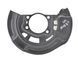 Захист гальмівного диска передній правий TOYOTA RAV4 CA30W 2005-2010 47781-42040, 47781-42040, B